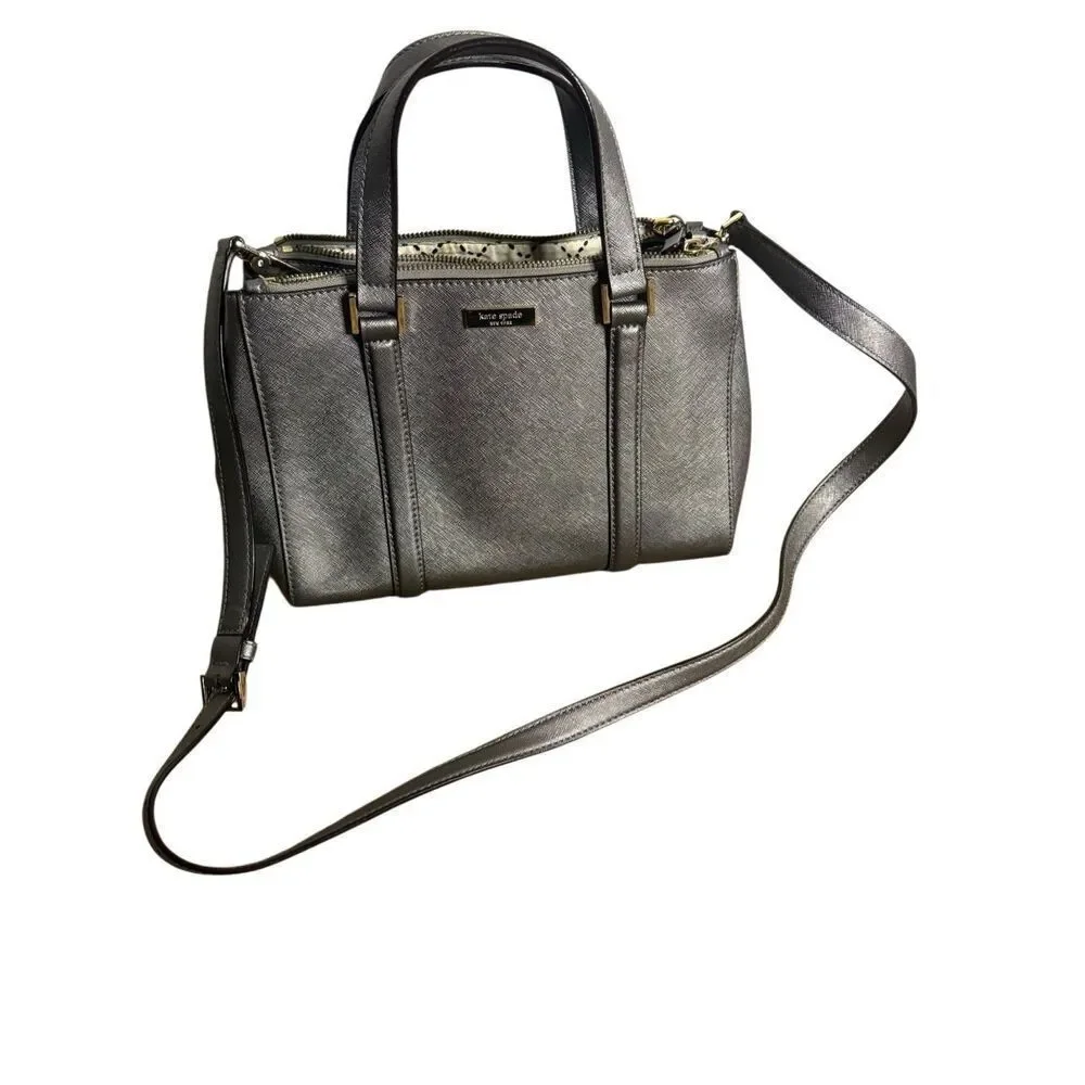 Kate Spade Small Londen Satchel